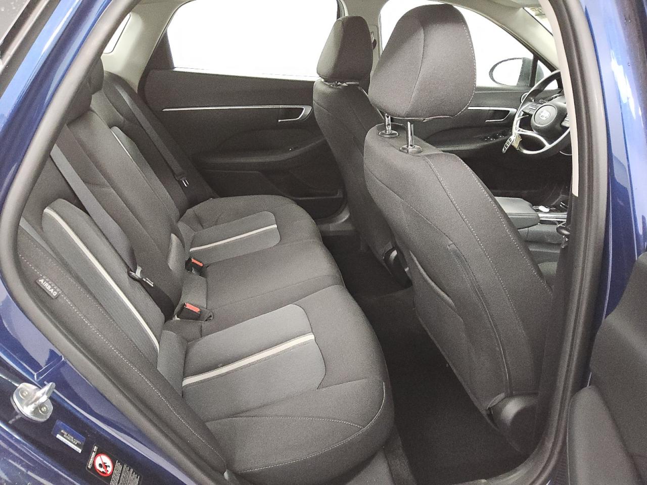 2020 Hyundai Sonata - Image 10