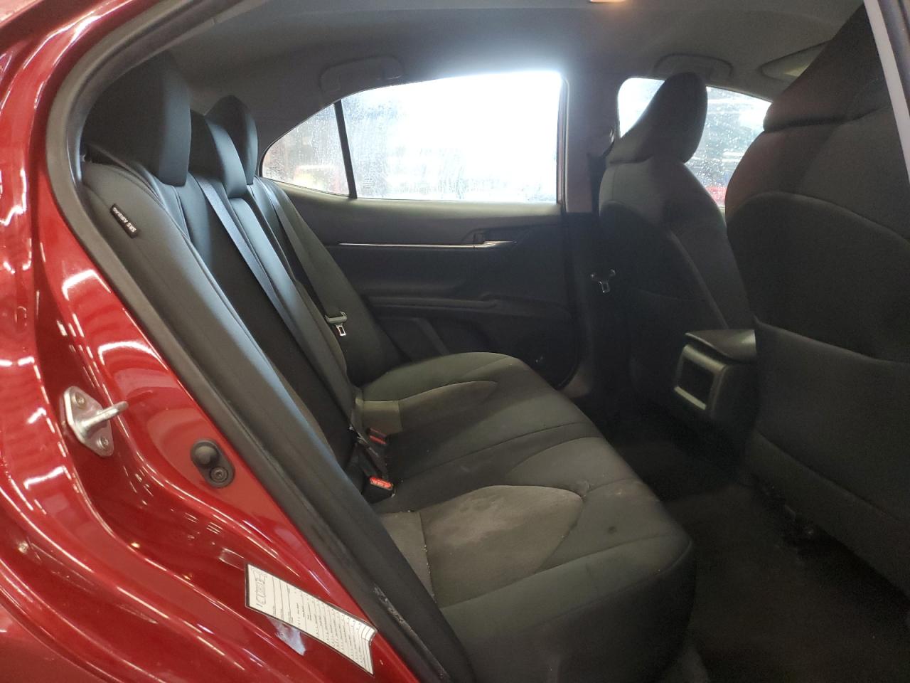 2021 Toyota Camry - Image 10