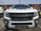 2021 Chevrolet Colorado Zr2 en Venta en Wilmington, CA - Rear End