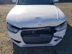 2013 Audi A4 Premium Plus იყიდება Anderson-ში, CA - Front End