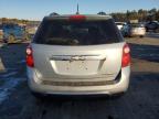 2015 Chevrolet Equinox Lt zu verkaufen in Windham, ME - Front End