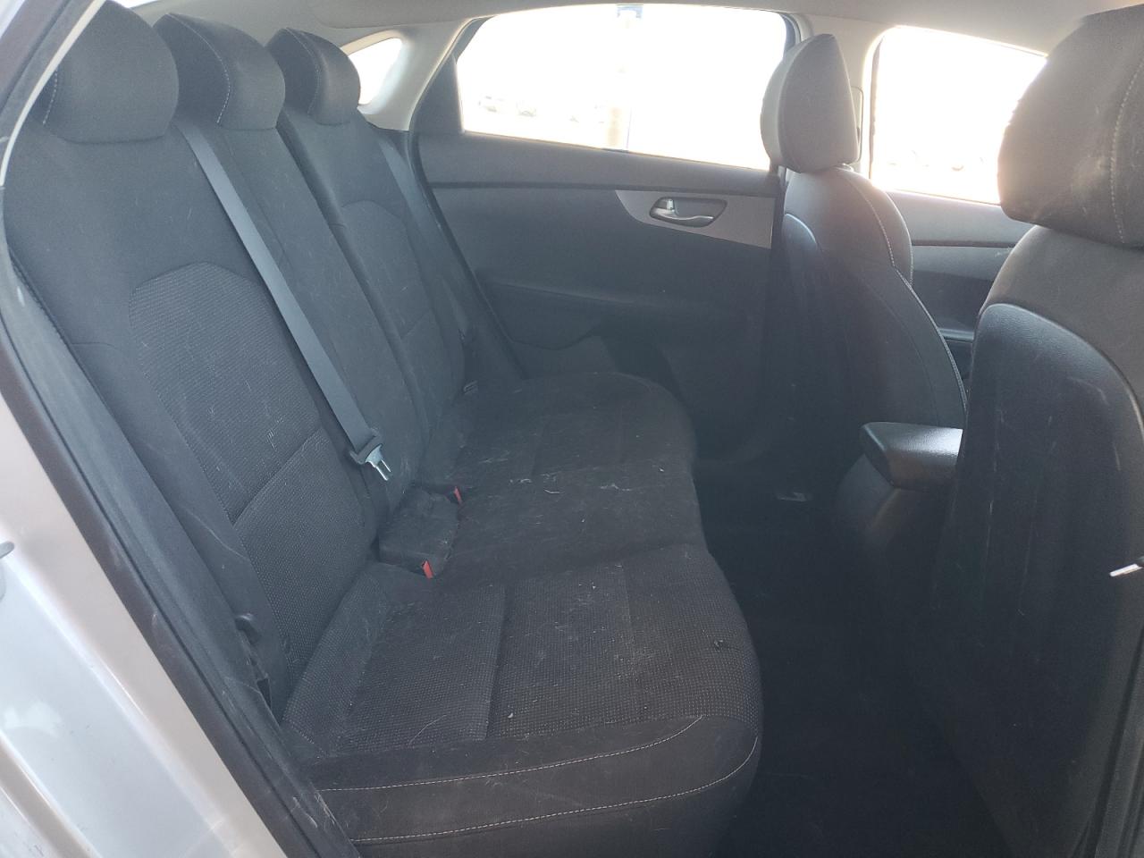 2019 Kia Forte - Image 10