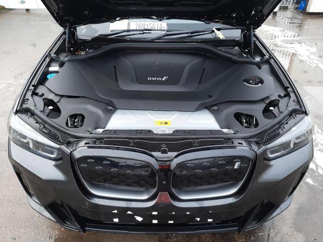 2023 BMW IX3 M SPOR