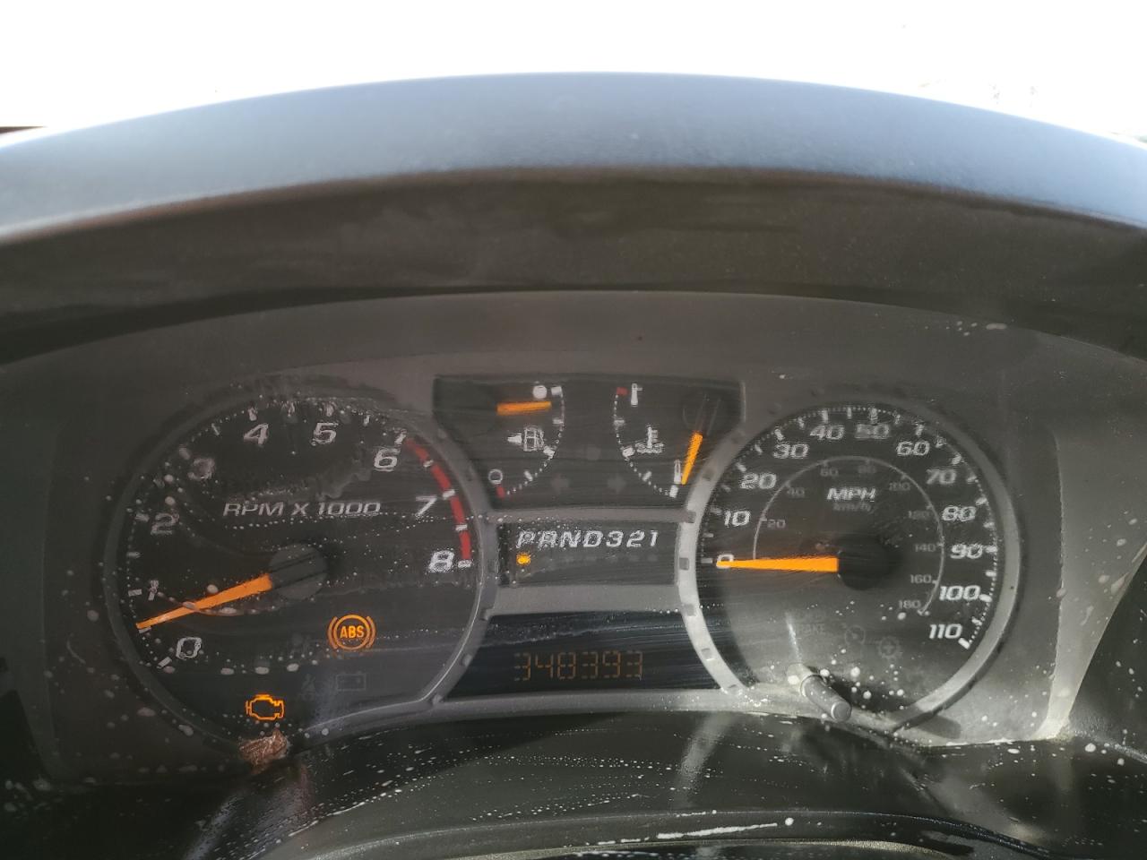 2005 Chevrolet Colorado - Image 9