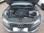 2013 AUDI A7 S LINE for sale at Copart BRISTOL