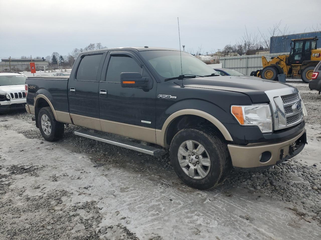 2011 Ford F-150 - Image 4
