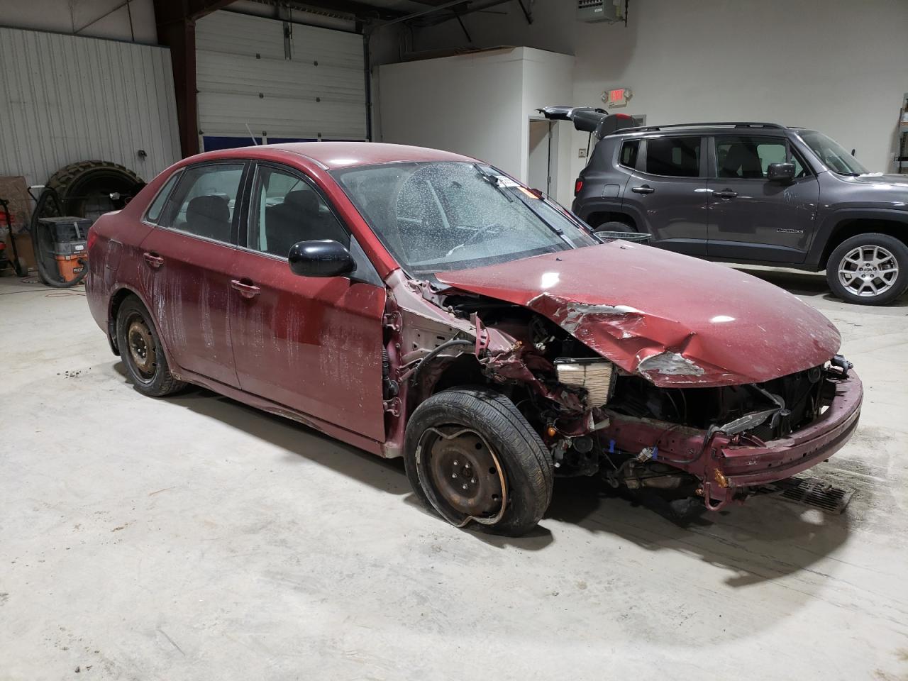2010 Subaru Impreza - Image 4