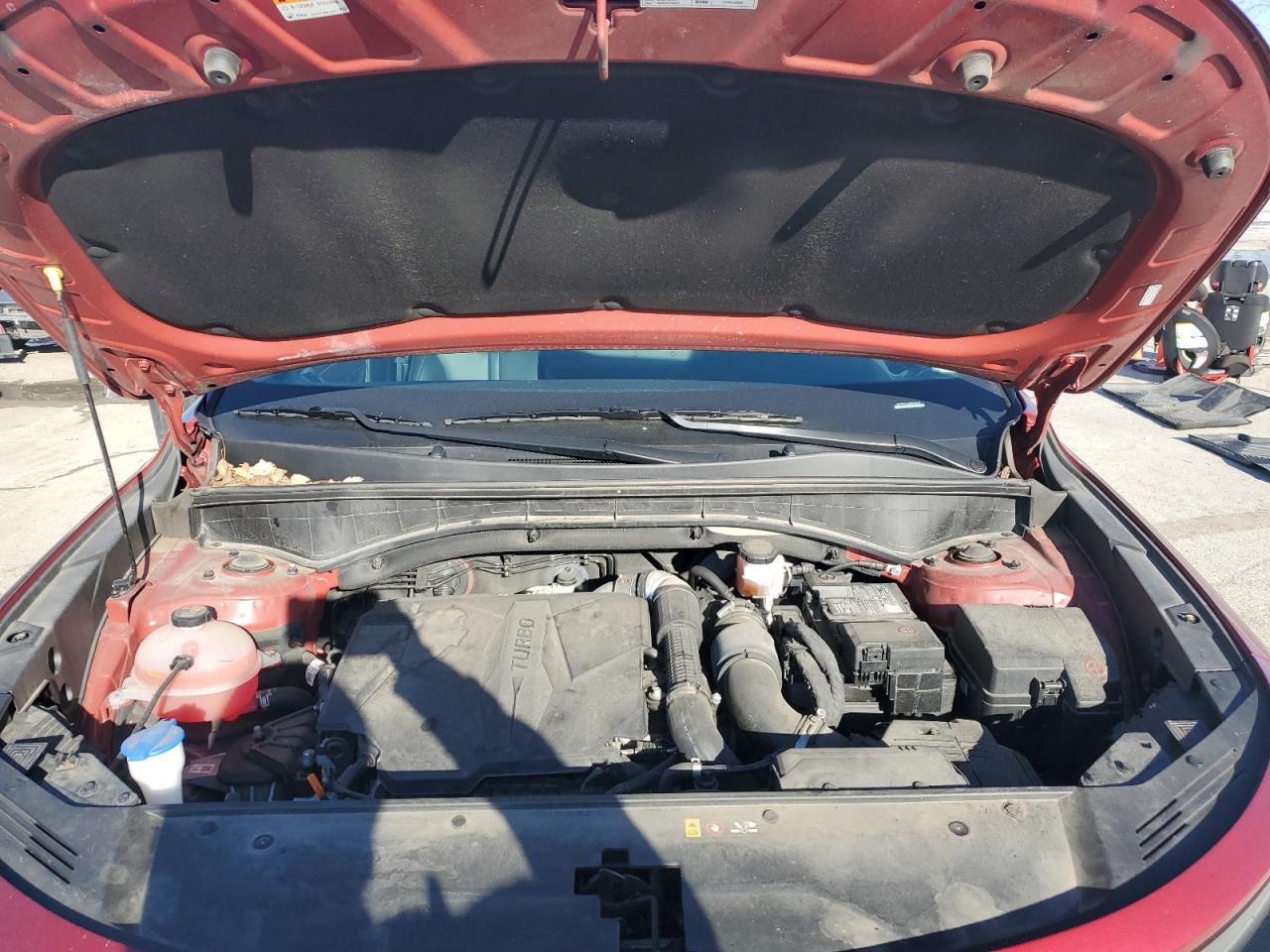 2021 Kia Sorento - Image 13
