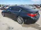 2014 Infiniti Q50 Base за продажба в West Palm Beach, FL - Mechanical