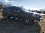 2018 Infiniti Qx60  for Sale in Baltimore, MD - Side