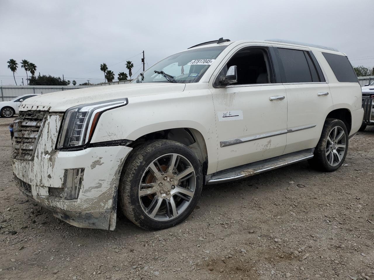 2015 Cadillac Escalade - Image 1