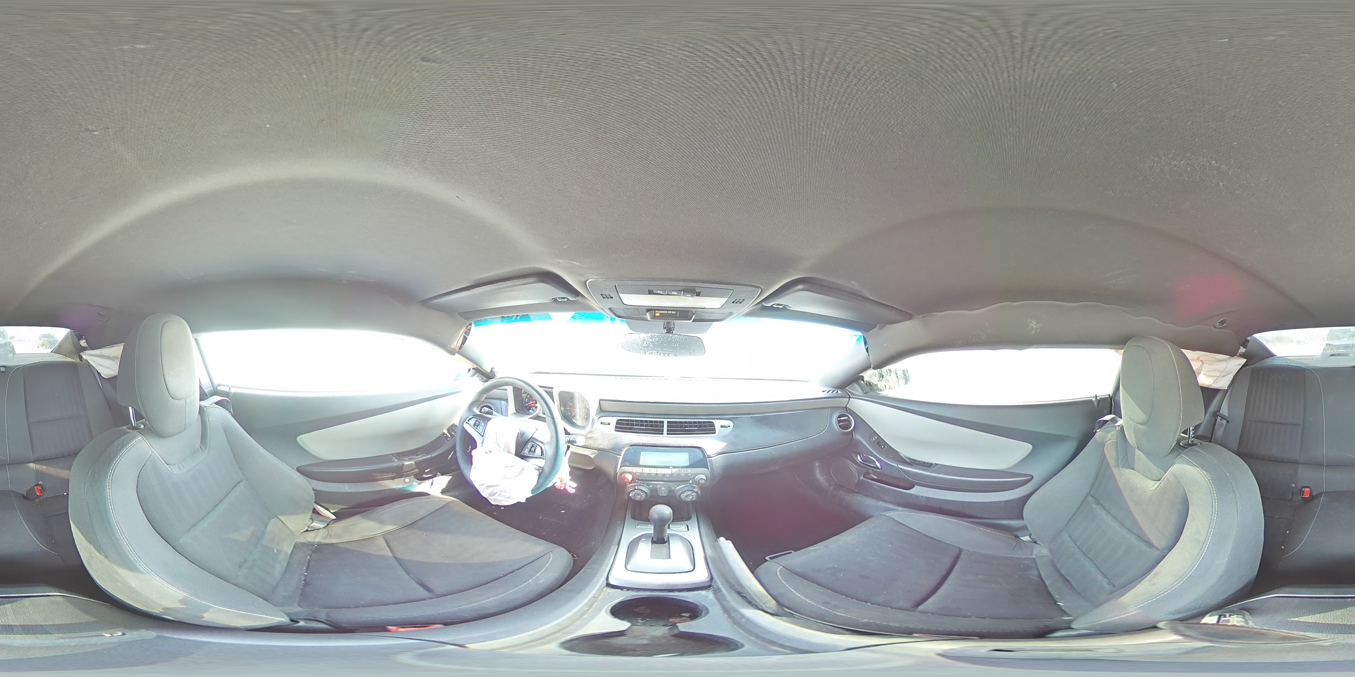 2013 Chevrolet Camaro - Image 12