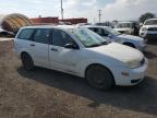 2005 Ford Focus Zxw na sprzedaż w Kapolei, HI - Water/Flood