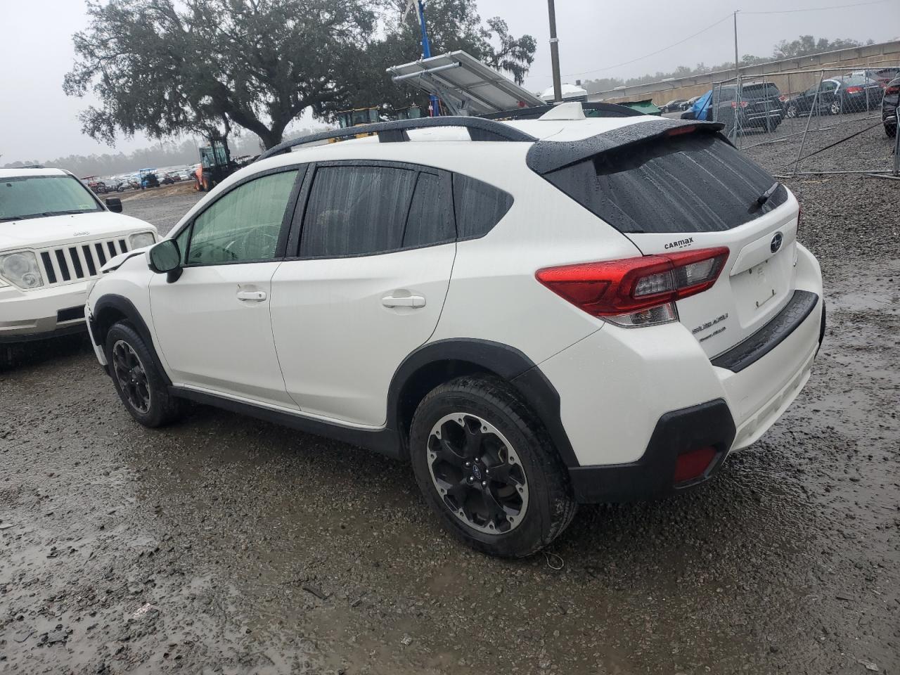 2021 Subaru XV - Image 2