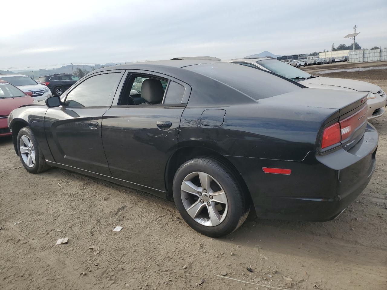 2014 Dodge Charger - Image 2