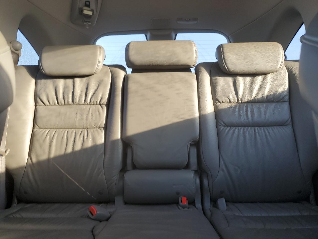 2009 Honda CR-V - Image 10