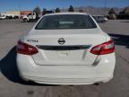 2016 Nissan Altima 2.5 for Sale in Anthony, TX - Front End