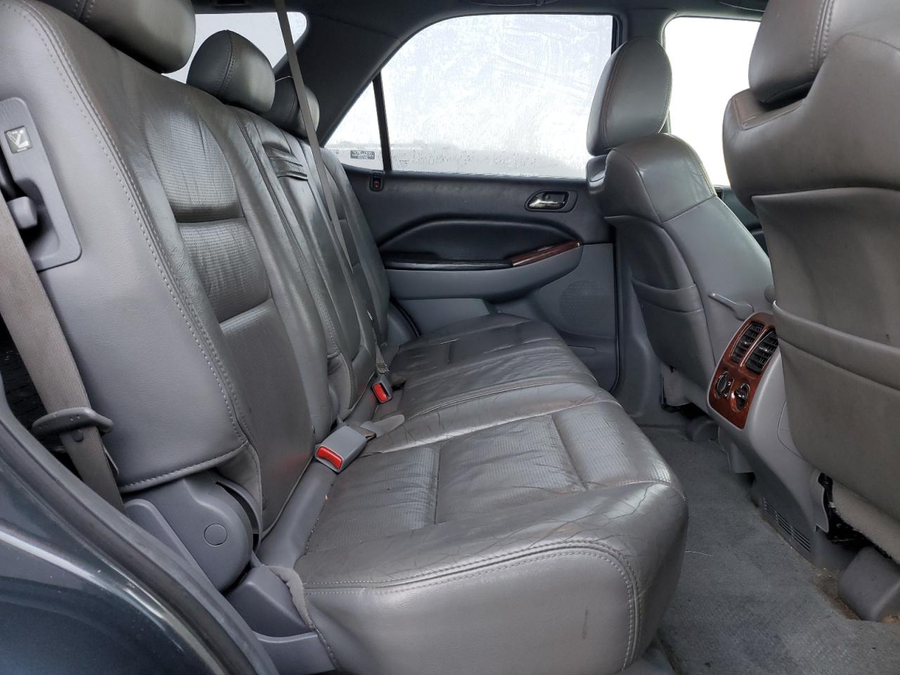 2006 Acura MDX - Image 10