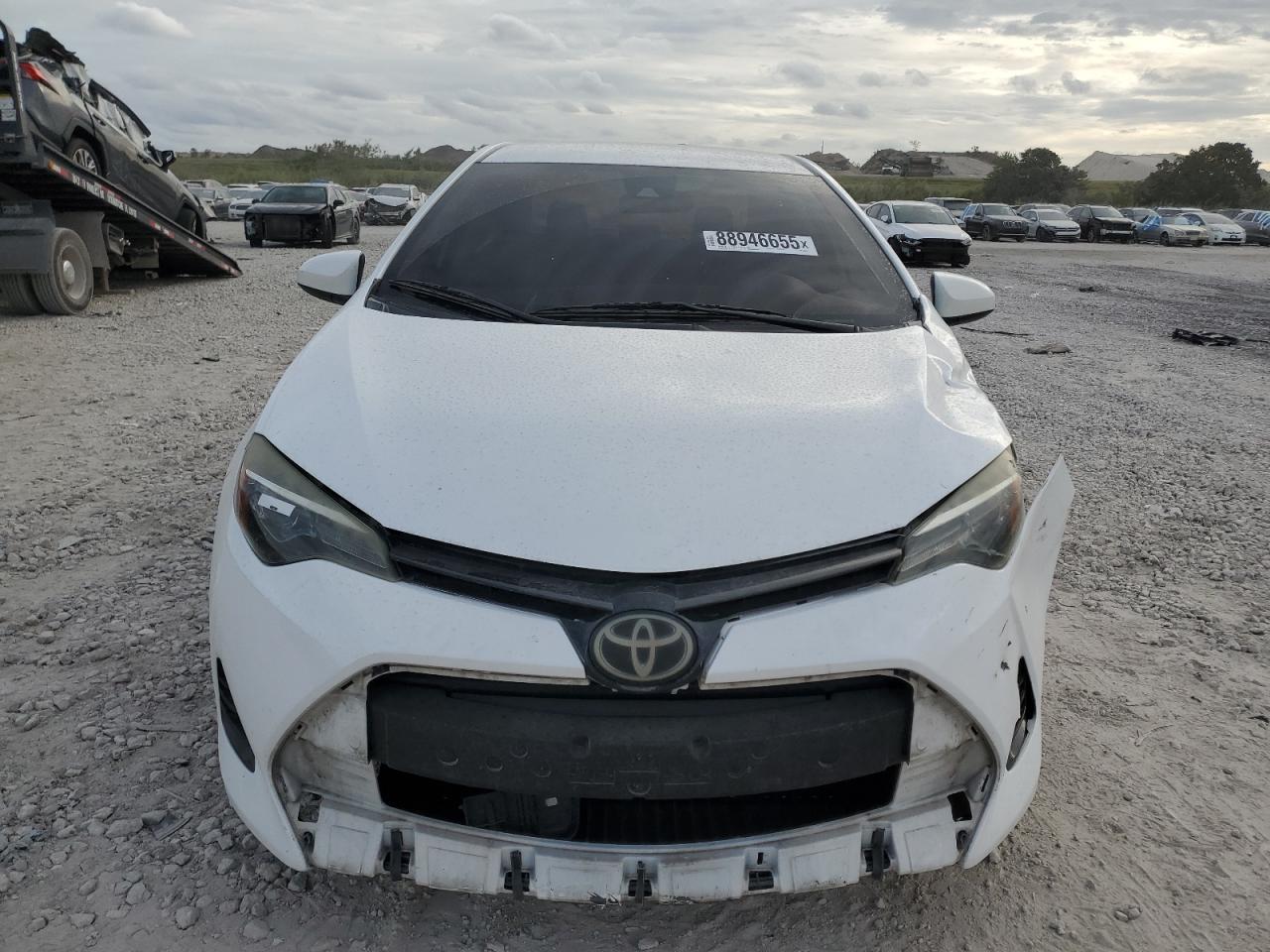 2018 Toyota Corolla - Image 5