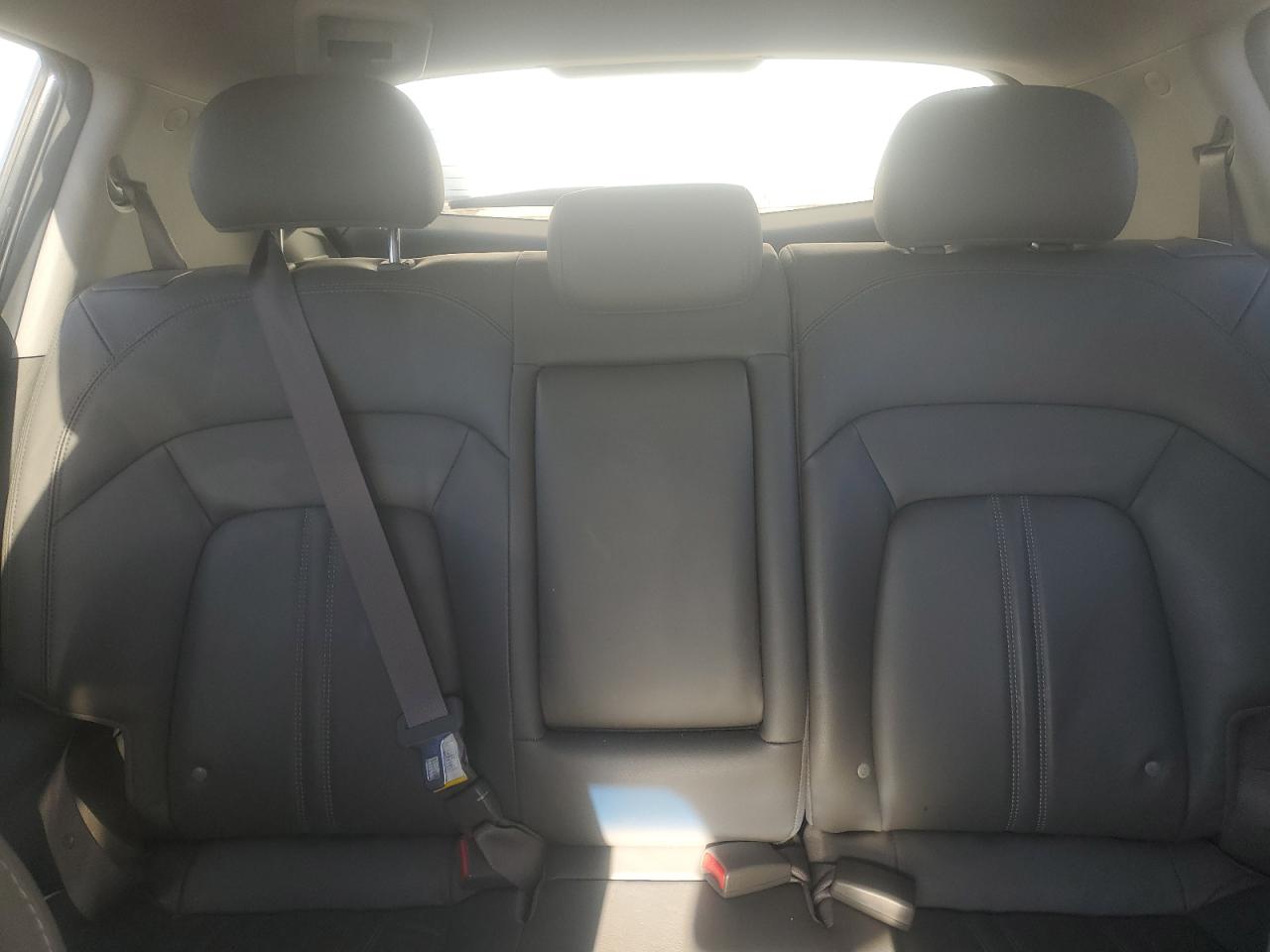 2016 Kia Sportage - Image 10
