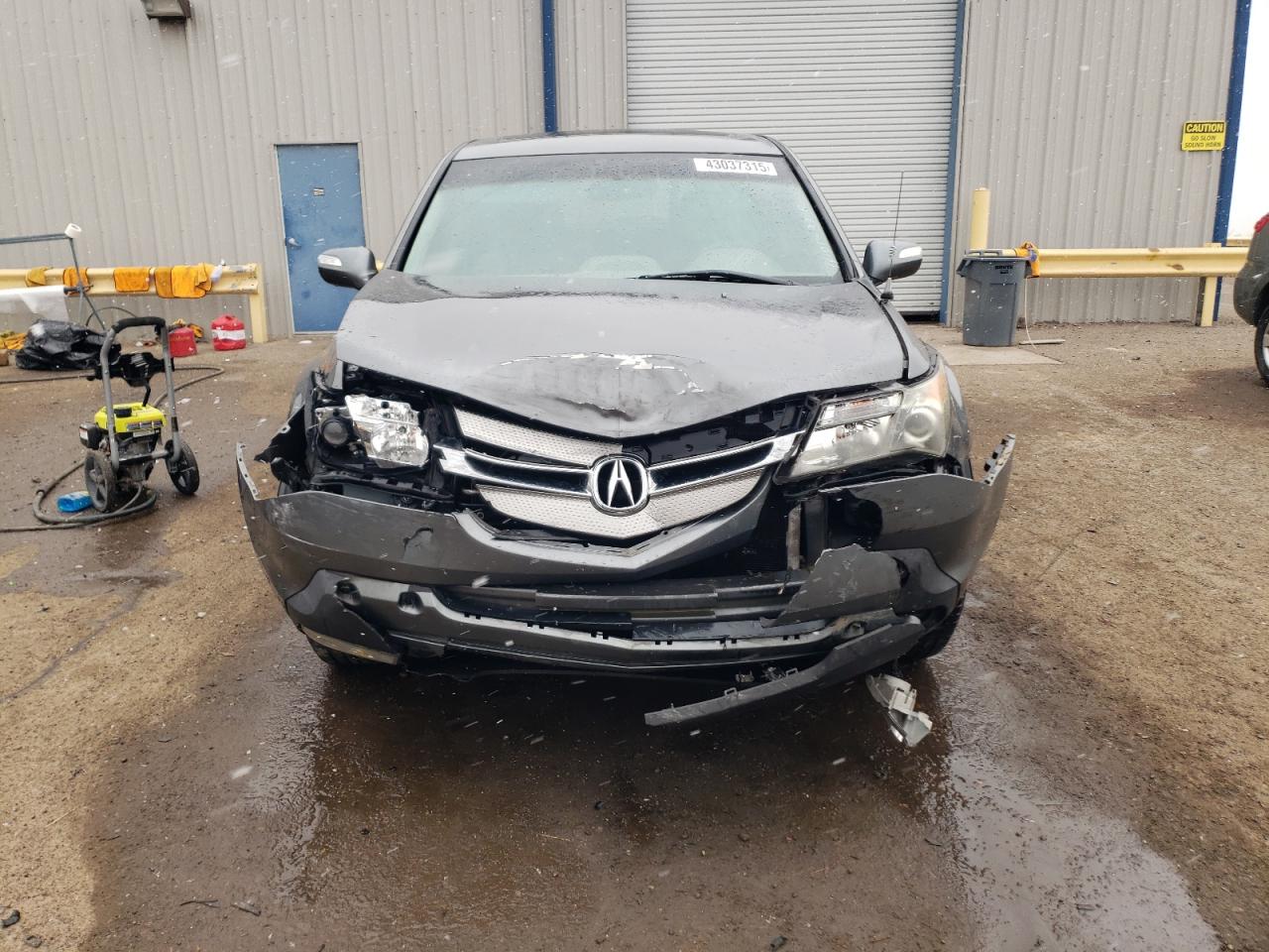 2008 Acura MDX - Image 5