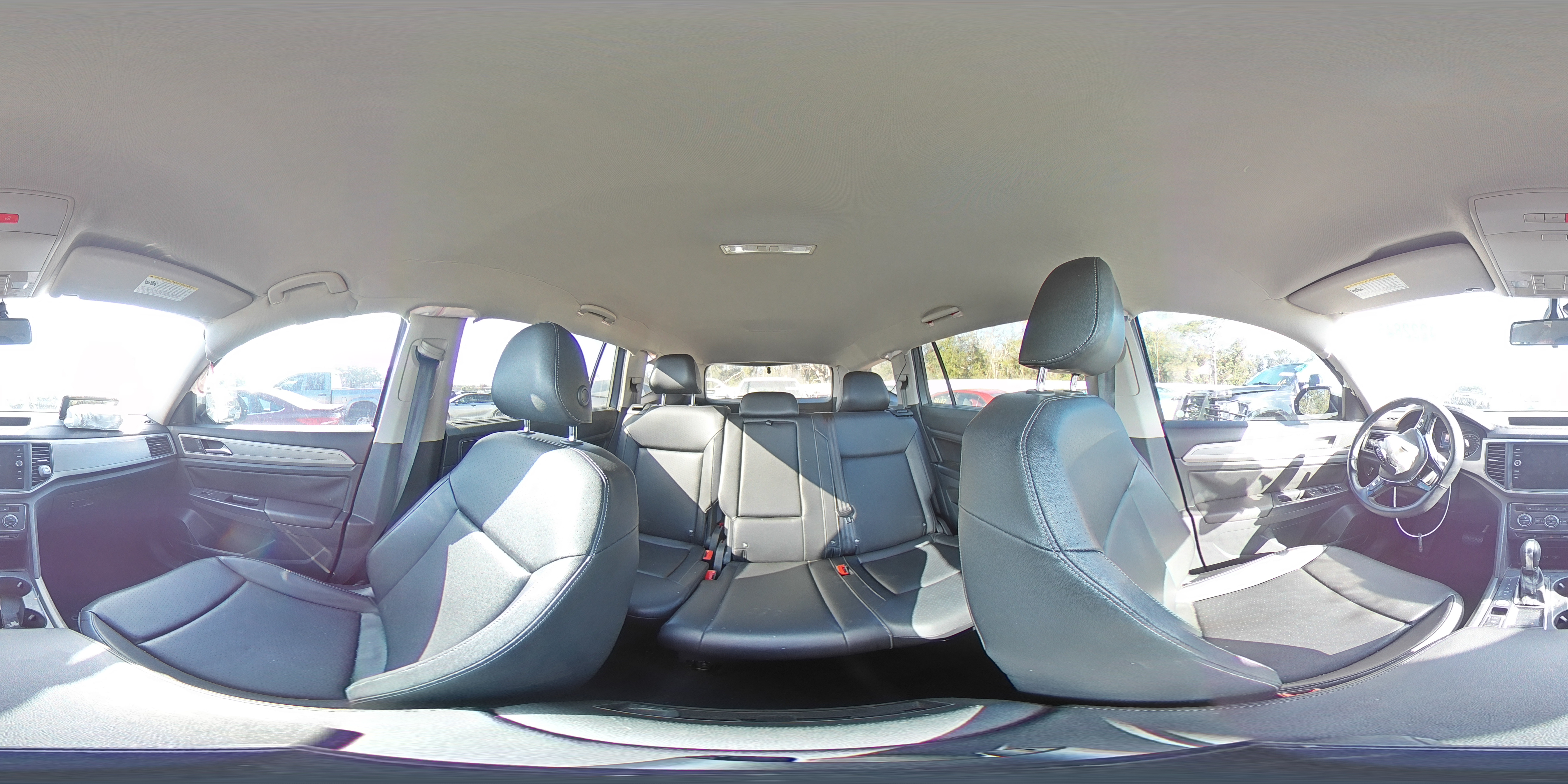 2019 Volkswagen Atlas - Image 13