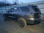 2017 Dodge Durango Sxt იყიდება Glassboro-ში, NJ - Front End