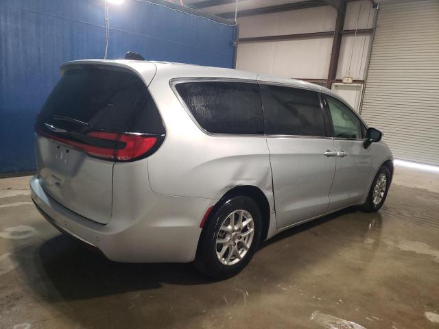  CHRYSLER PACIFICA 2023 Silver