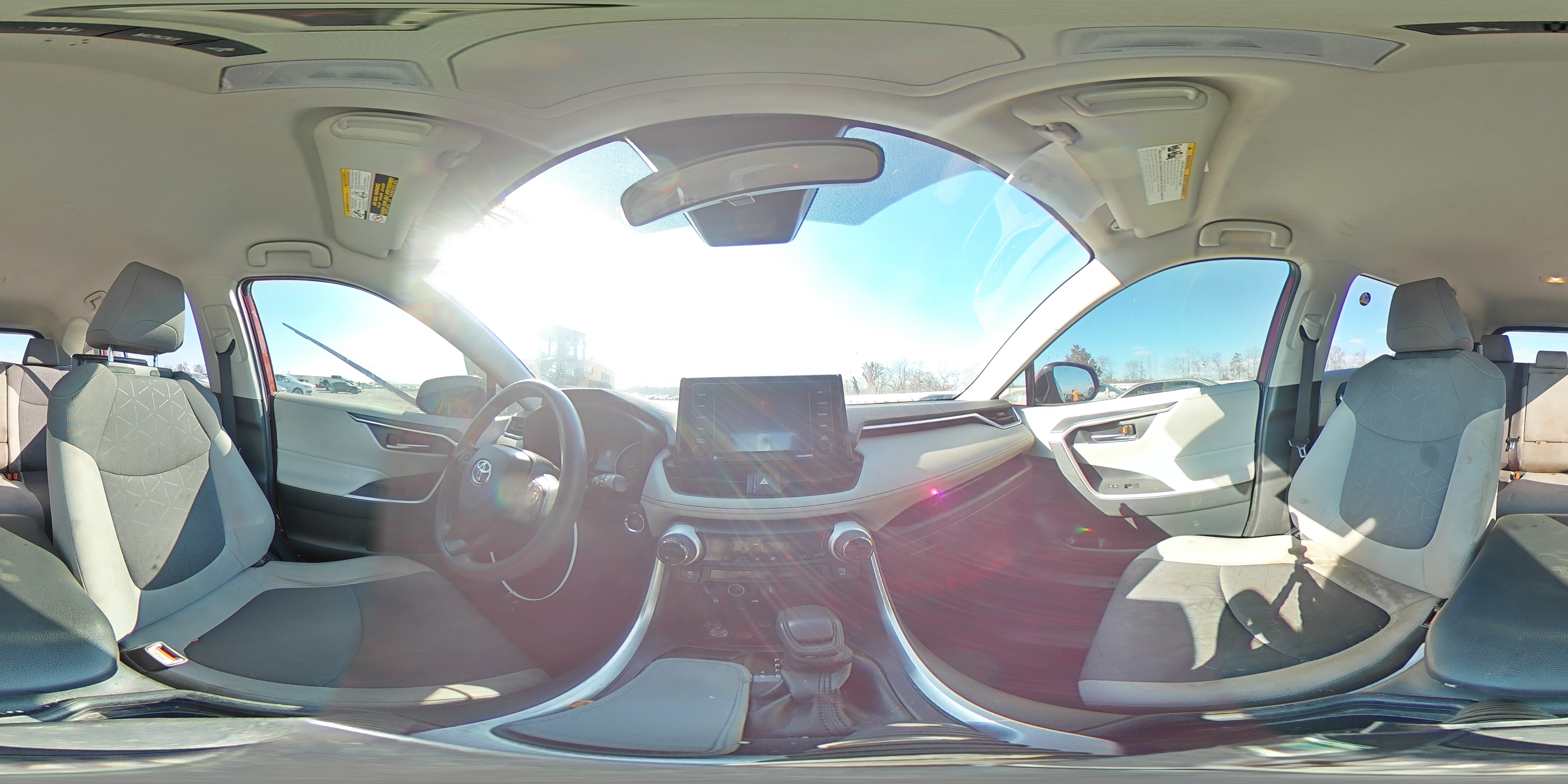 2020 Toyota RAV 4 - Image 14