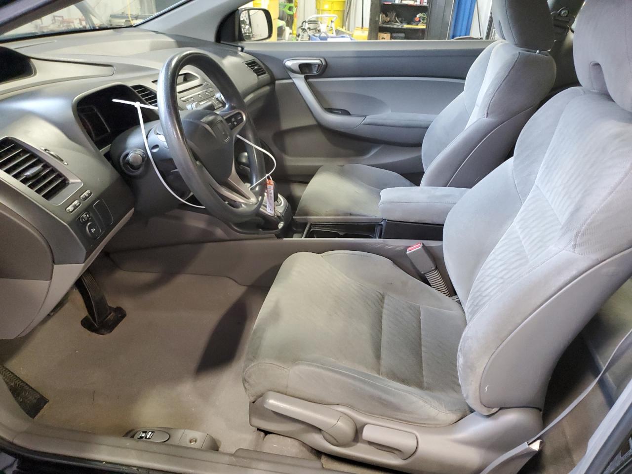 2009 Honda Civic - Image 7