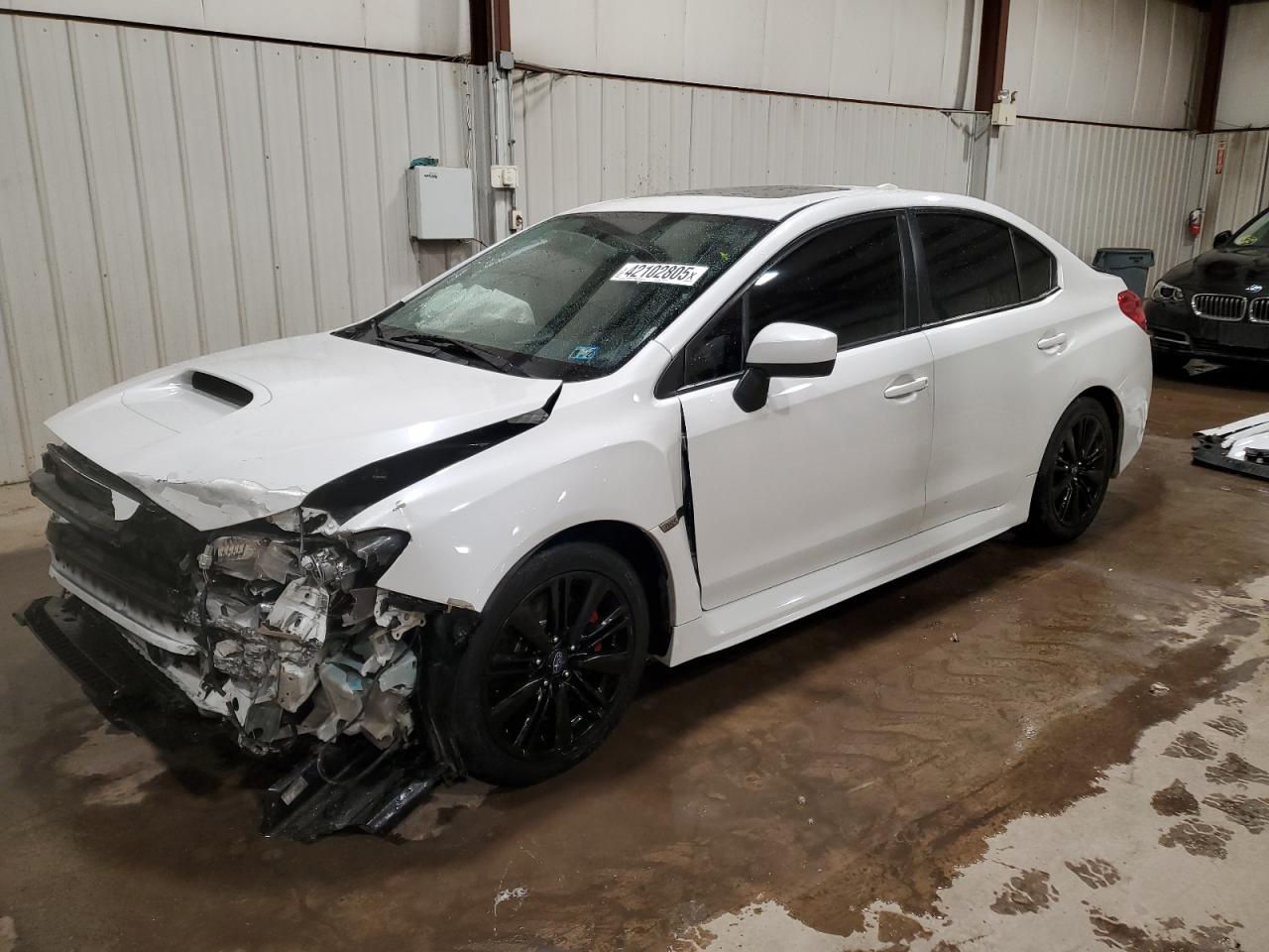 2015 Subaru WRX - Image 1