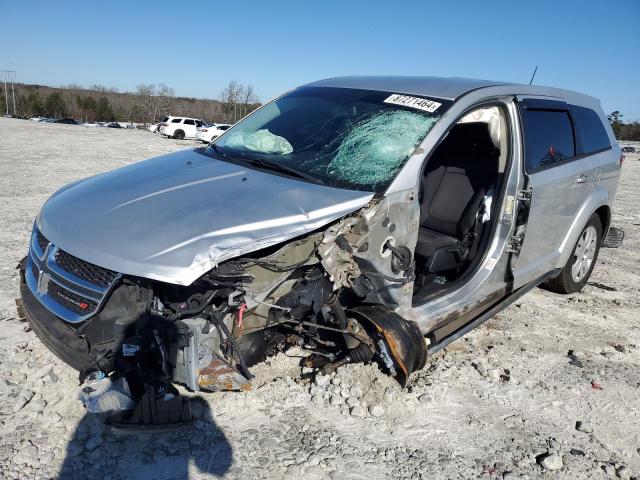 2014 Dodge Journey Se