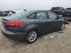 2017 Ford Focus Se იყიდება Haslet-ში, TX - Front End