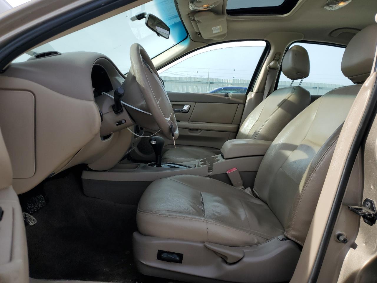 2003 Ford Taurus - Image 7