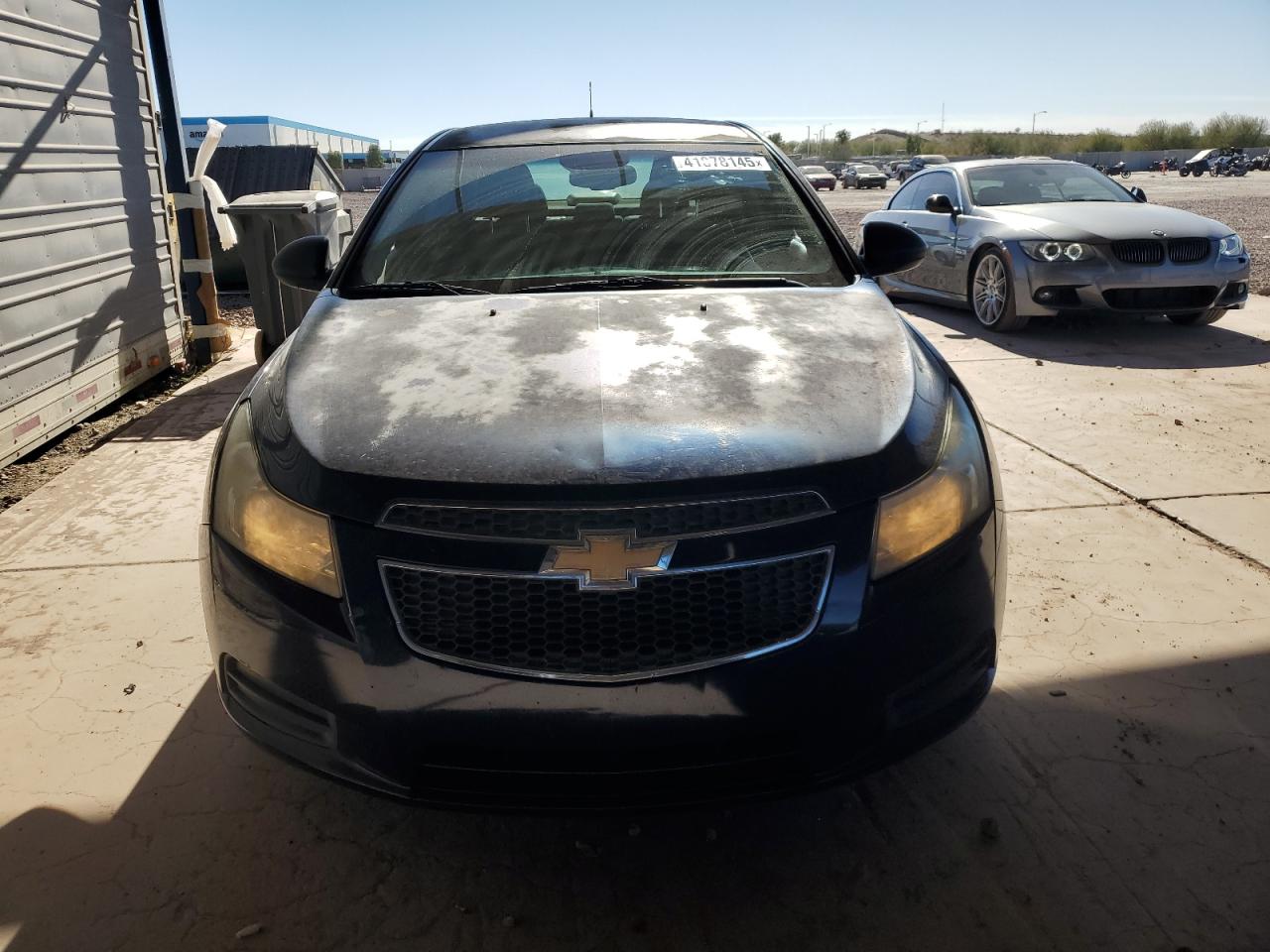 2011 Chevrolet Cruze - Image 5