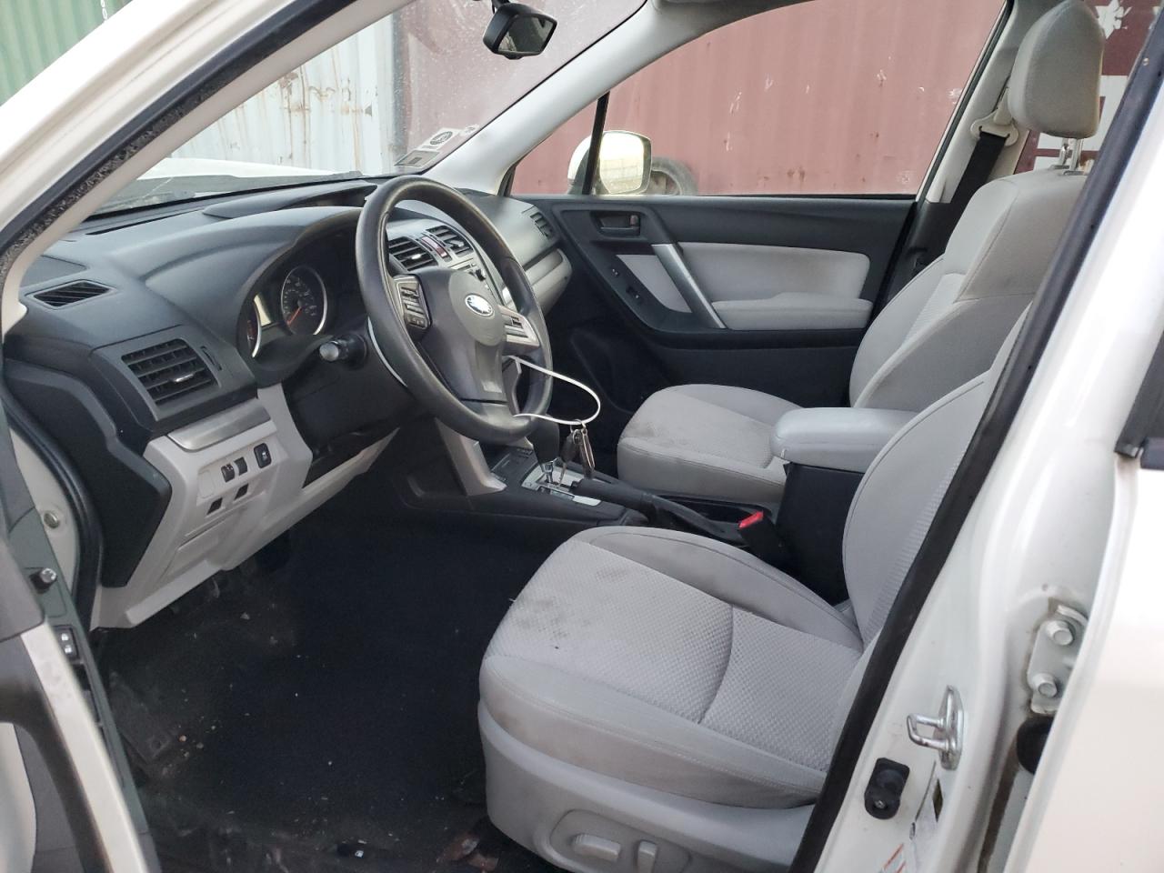 2015 Subaru Forester - Image 7