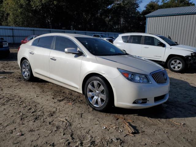  BUICK LACROSSE 2013 Белый