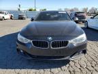 2015 Bmw 428 I en Venta en Colton, CA - Rear End