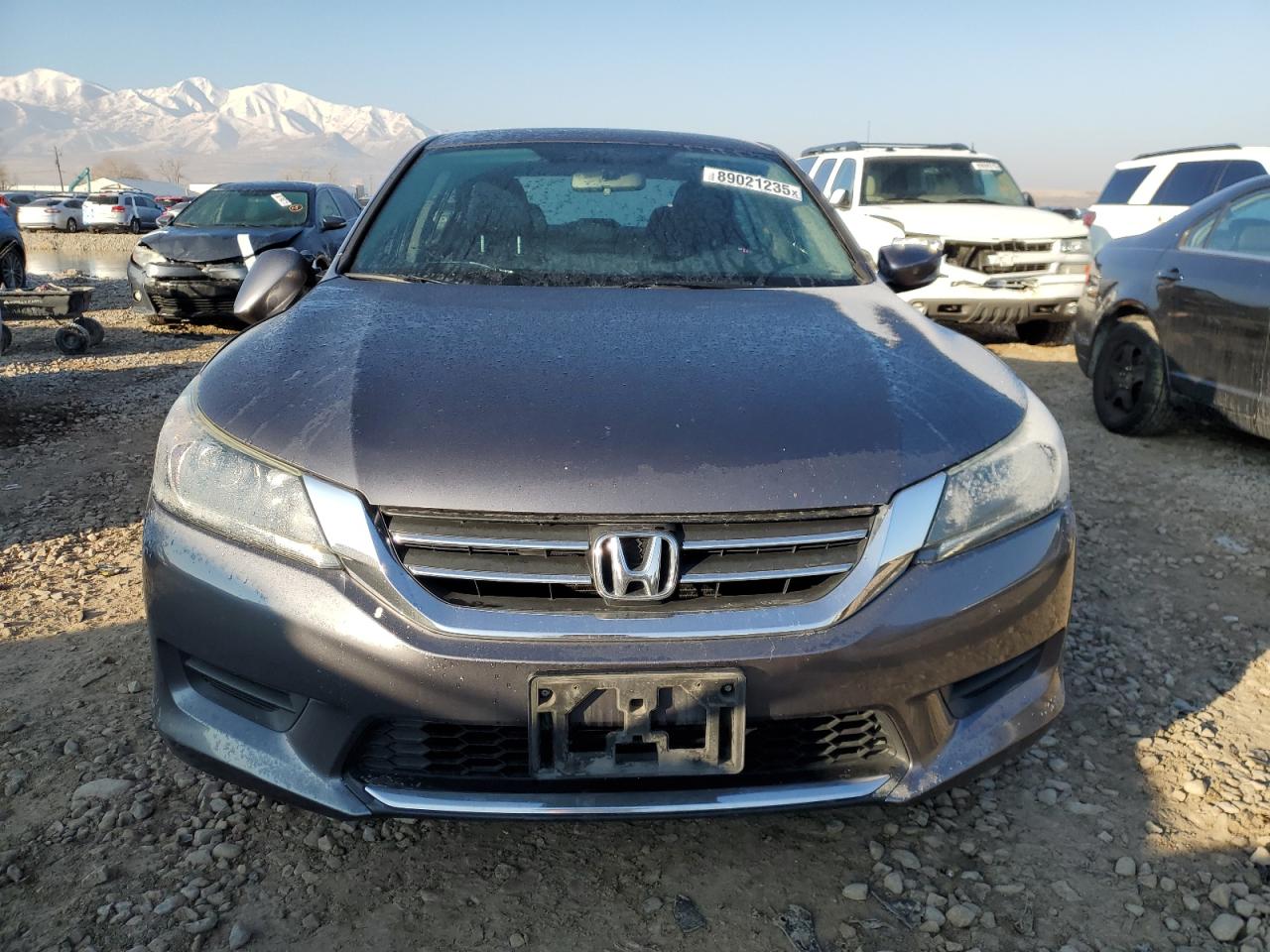 2014 Honda Accord - Image 5