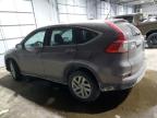 2016 Honda Cr-V Ex იყიდება Candia-ში, NH - Front End