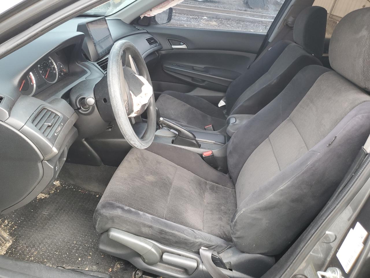 2009 Honda Accord - Image 7