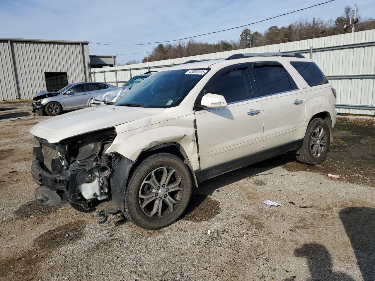 2014 GMC Acadia - Image 1