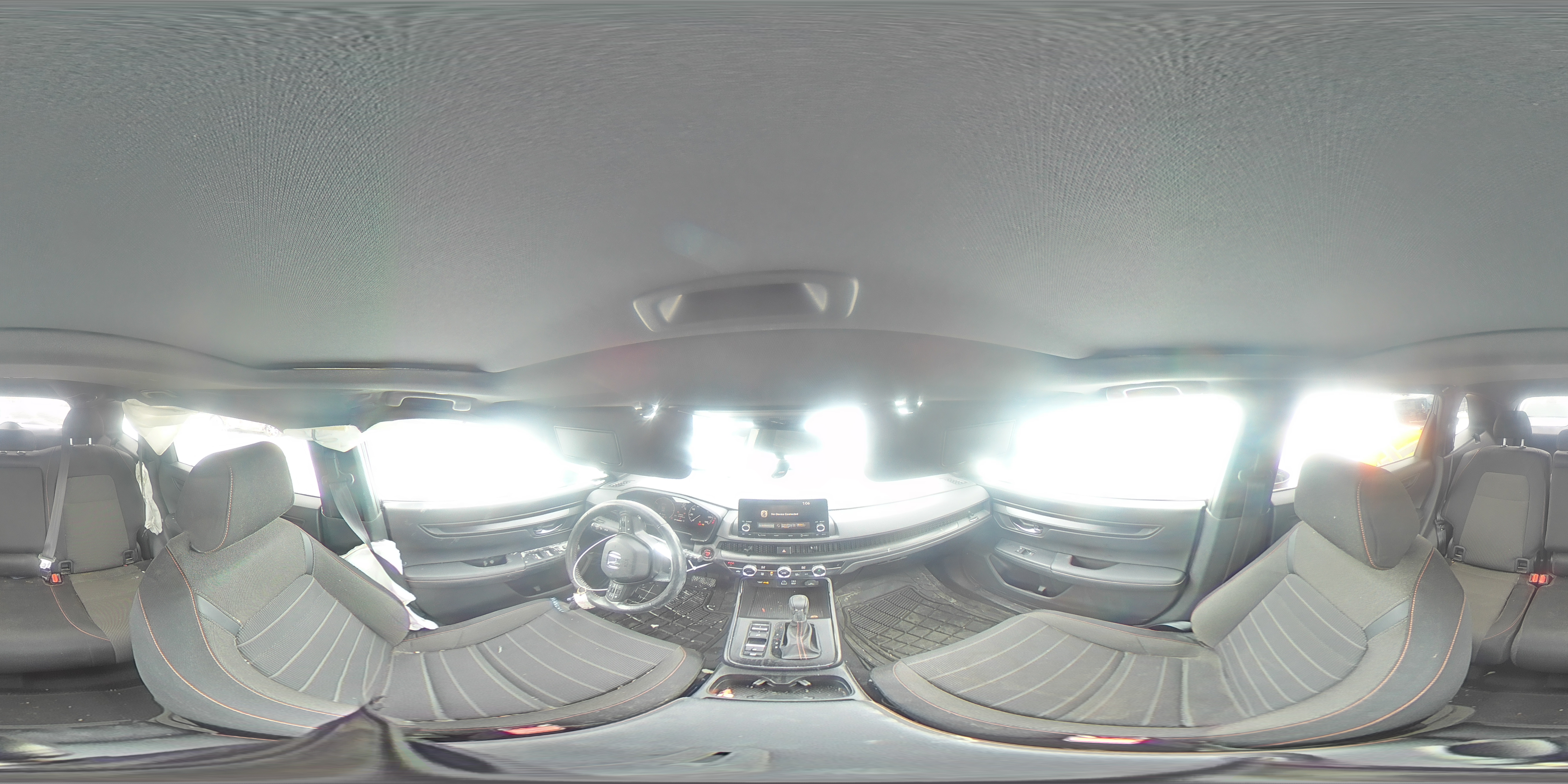 2024 Honda CR-V - Image 13