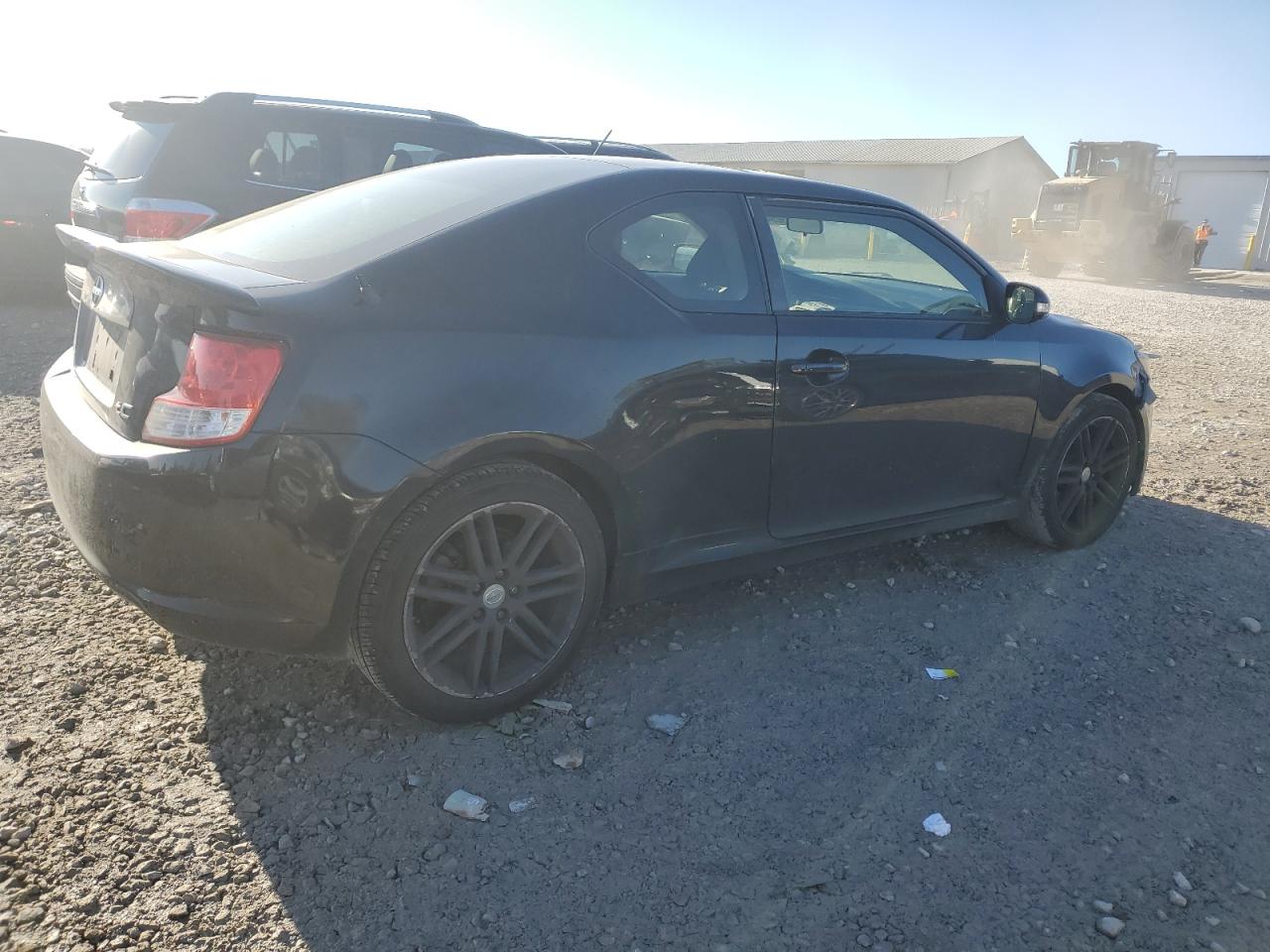 2013 Scion tC - Image 4