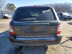 2006 LAND ROVER RANGE ROVER SPORT HSE   for sale at Copart VA - HAMPTON