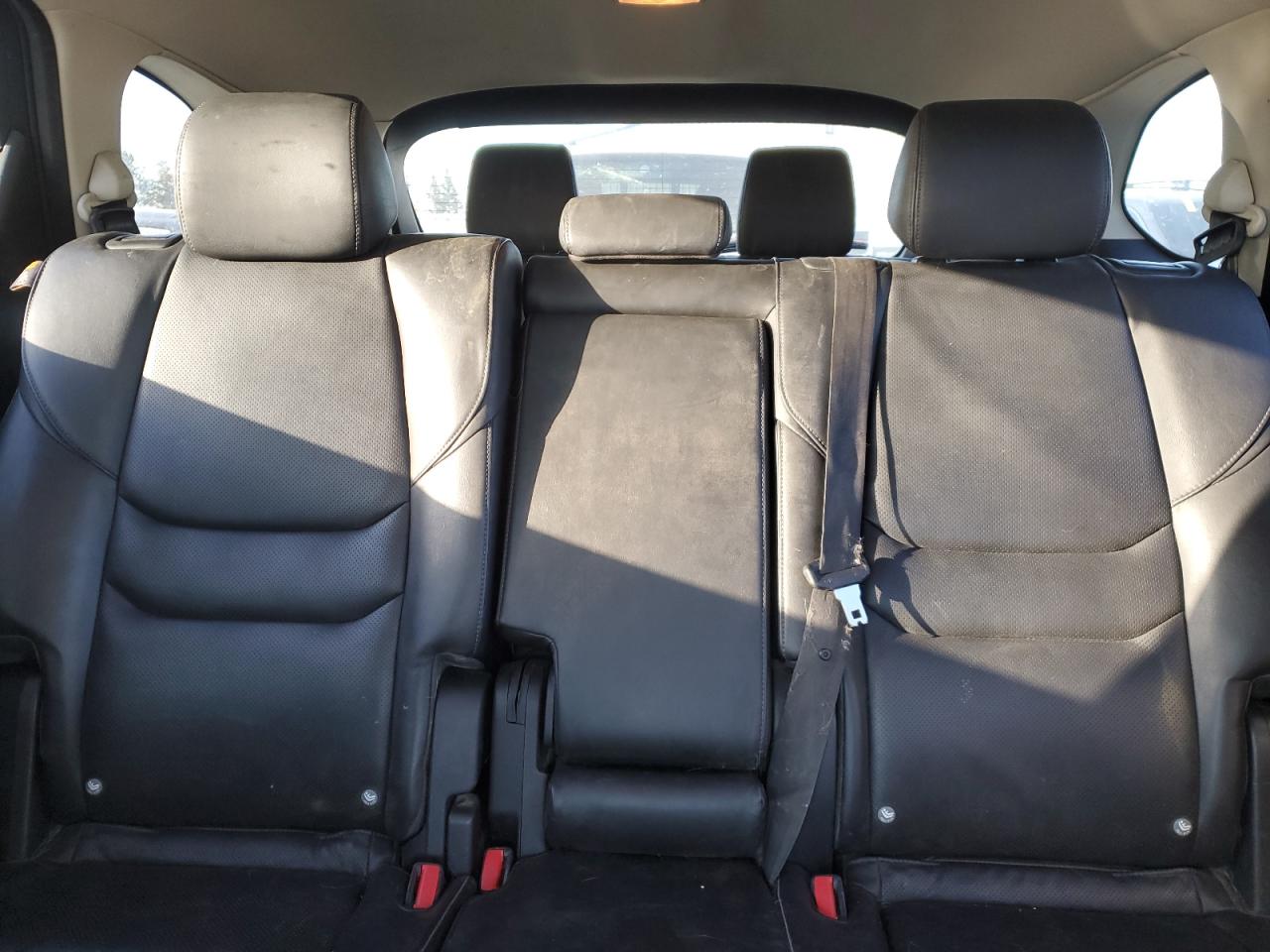 2019 Mazda CX-9 - Image 10