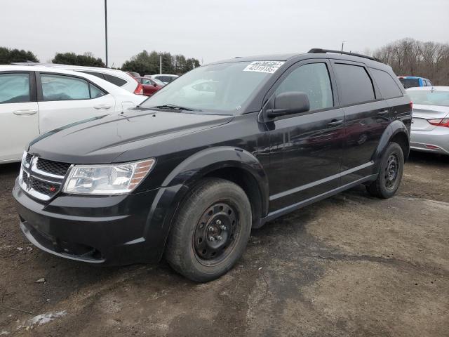 2016 Dodge Journey Se