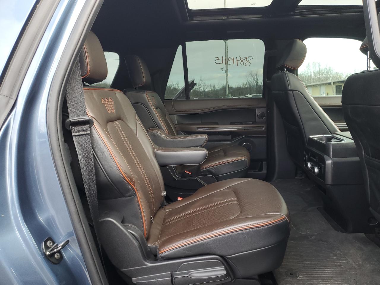 2020 Ford Expedition - Image 11