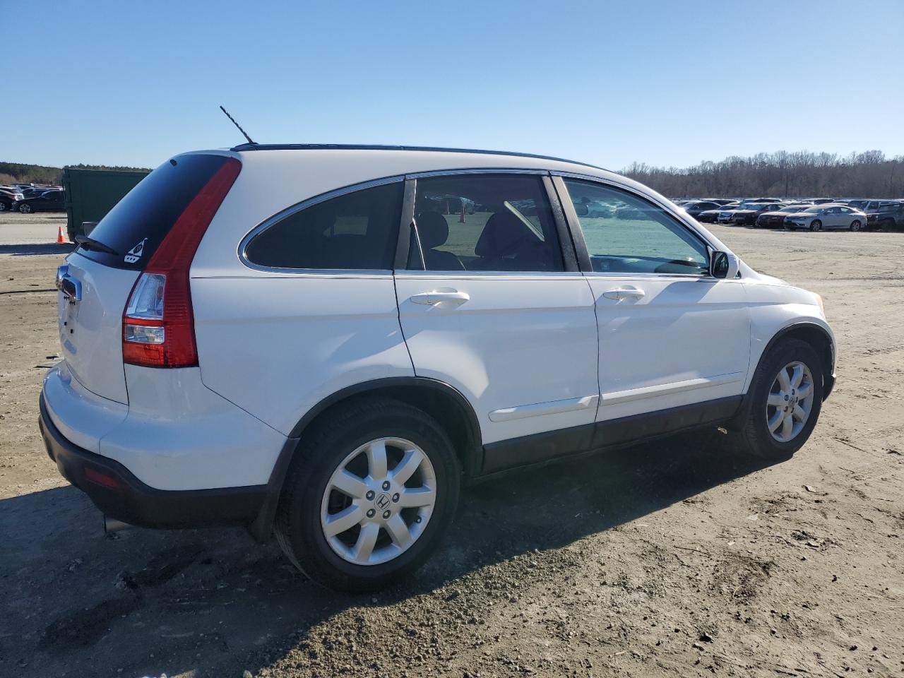 2008 Honda CR-V - Image 3