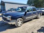 2005 Chevrolet Silverado C1500 en Venta en Midway, FL - Side